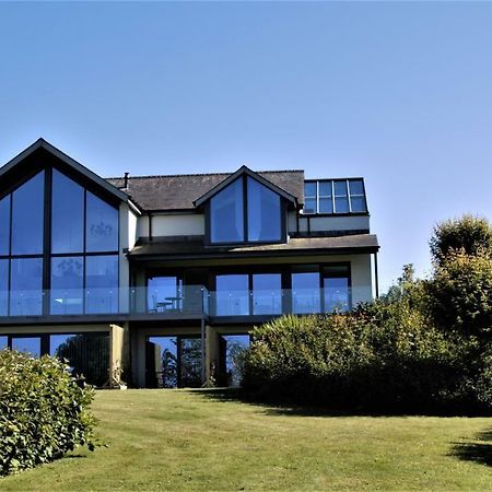 Ecton House Panzió Newport  Kültér fotó