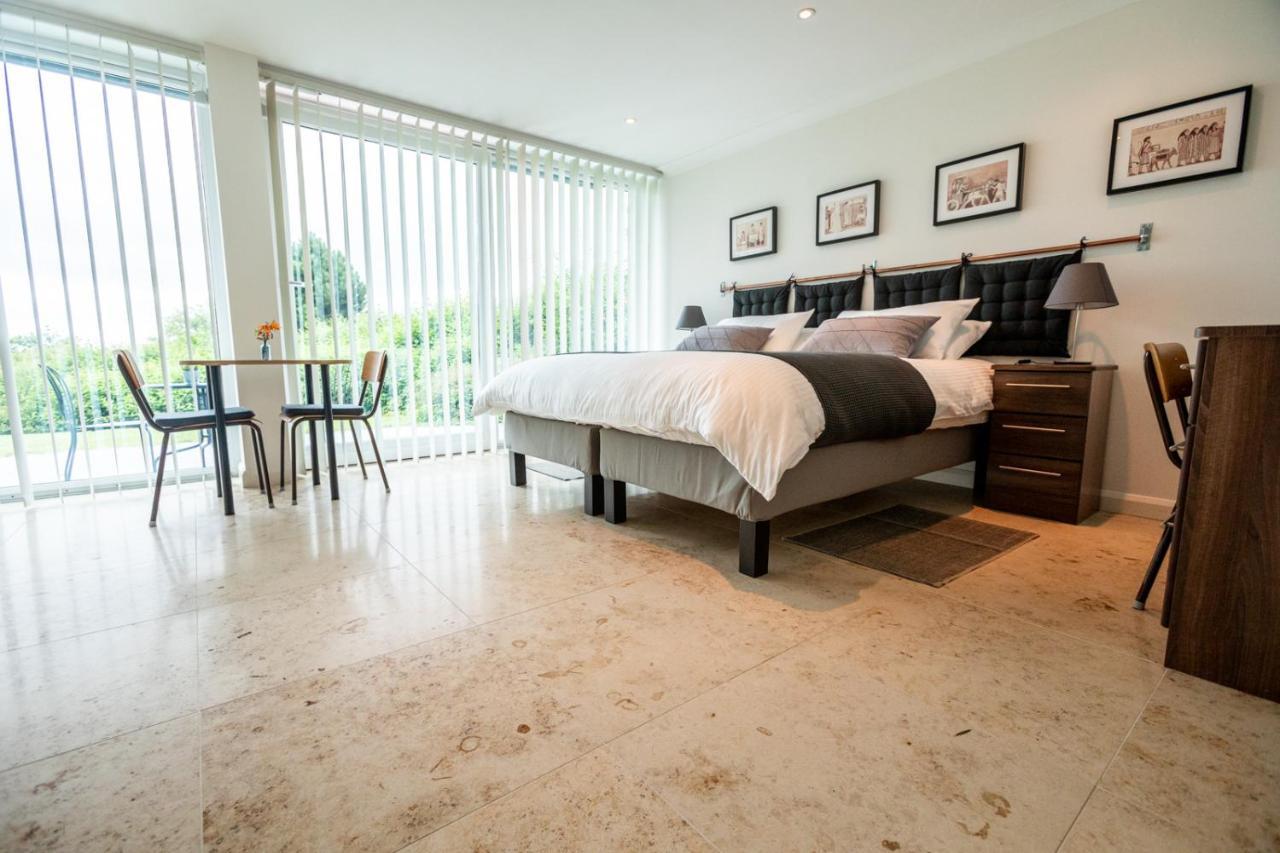 Ecton House Panzió Newport  Kültér fotó