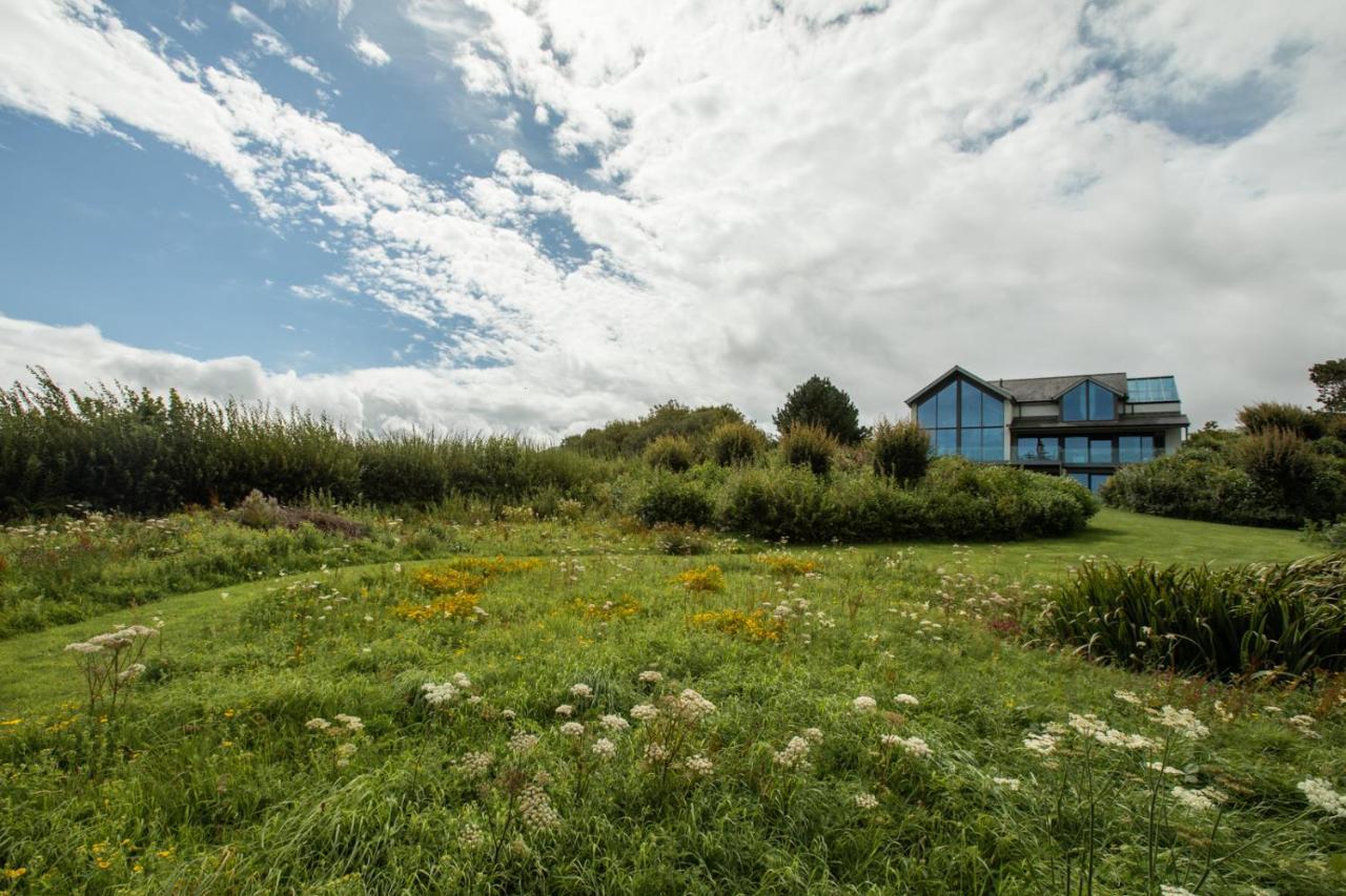 Ecton House Panzió Newport  Kültér fotó